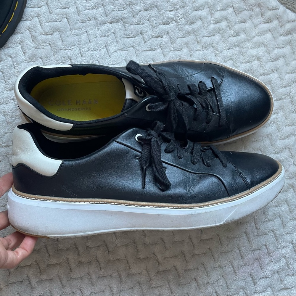 Cole Haan  Grandseries Sneakers